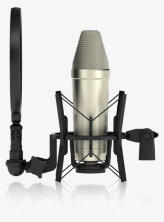 Tannoy Tm1 Complete Recording Package With Large Diaphragm - Microphone #9433333