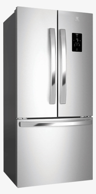 Fridge Clipart Fridge Door - 3 Door Fridge Singapore #9433357