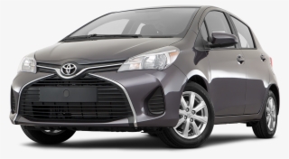 2018 Toyota Yaris - Toyota Prius C 2018 #9433405