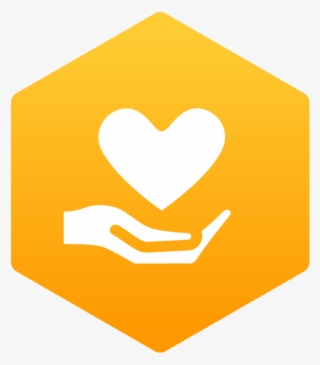 Make Future Residents Feel At Home Before They Move - Heart #9433408