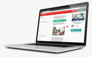 Laptop Mockup Success - Marketing #9433521