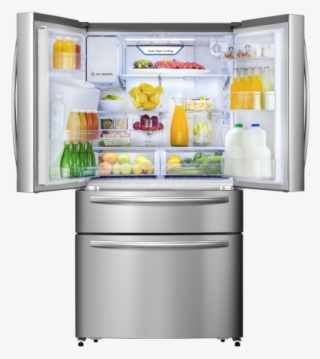 Prev - Refrigerator #9433576