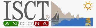 Isct 2019 Ancona, Italy - Graphic Design #9433625