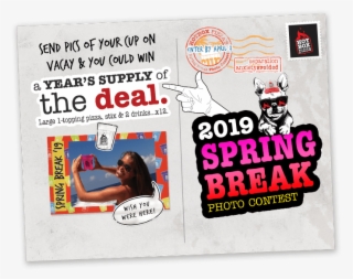 Flyer #9433653