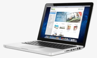 Photogenie Cross For Mac - Polycarbonate Unibody Macbook #9433684