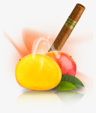 Mango - Strawberry #9433734