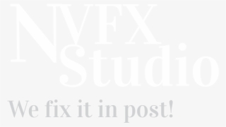Nvfx Studio - Poster #9433822