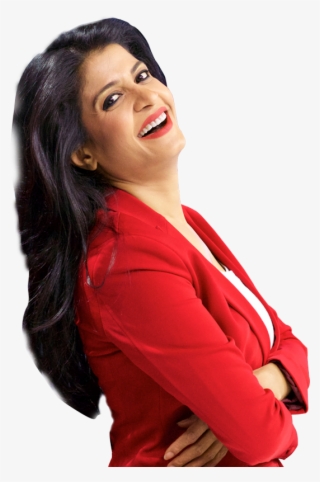 Anjana Om Kashyap #9434020