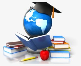 Folder Clipart Computer Educational - Online Business Education Png #9434093