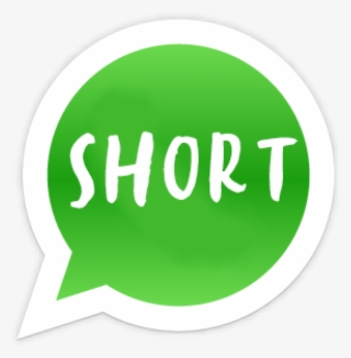 We Always Like To Read Short Meaningful Status Than - Label #9434228