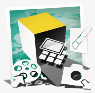 Editingsoftware Clipart Computer Education - Viewnx 2 #9434232