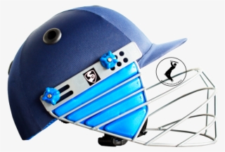 Sg Carbo Fab Cricket Helmet #9434354