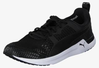 Puma Pulse Xt 3 D New Wns Black White 54373 01 Womens - Sneakers #9434580