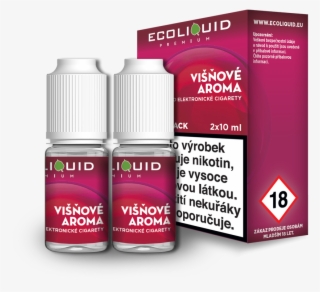 Náplně Do Elektronických Cigaret - Graphic Design #9434608