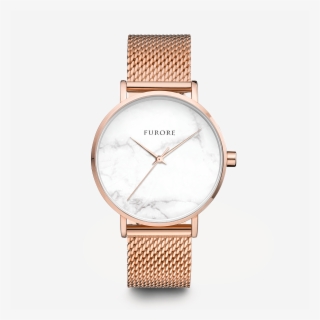 Furore Fu 5005 Sky-blue Sky Ladies Watch - Paul Hewitt Watch #9434612