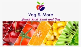 2000 X 1200 16 - Fruit And Vegetable Png #9434643