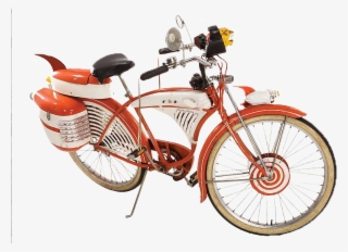 Peeweebikempcem - Hybrid Bicycle #9434711
