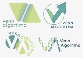 Venn Algorithms Proposed Designs - Graphic Design #9434740