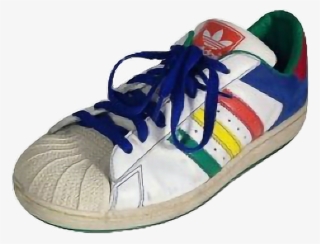 Polyvore Sticker - Shoe #9434904