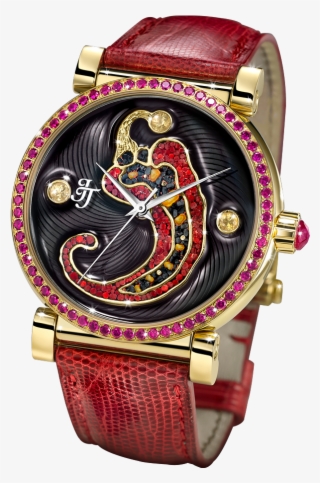 Analog Watch #9435009