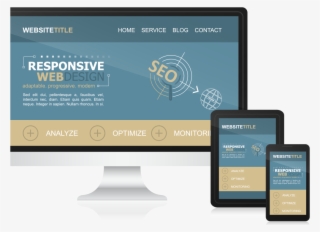 Website-design - Online Advertising #9435184