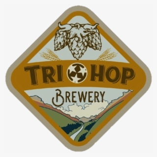 Guest Taps Our Location - Tri Hop Brewery #9435297