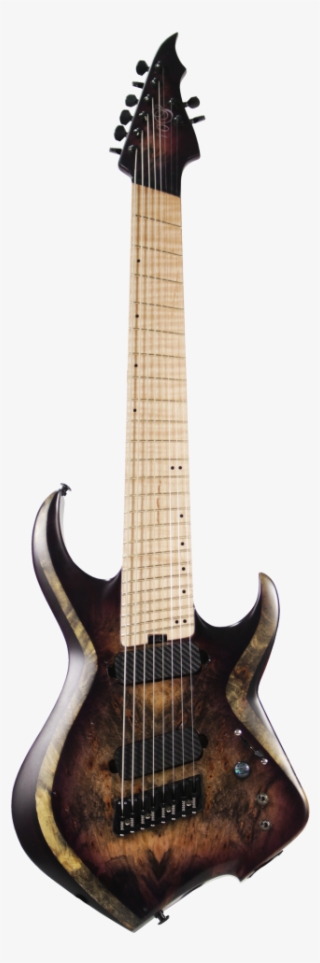 Project Details - Electric Guitar #9435301