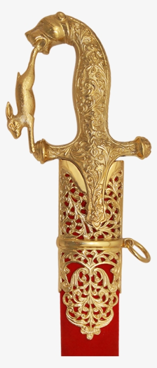 Indian Wedding Swords By Windlass Steelcrafts - Christian Cross #9435330