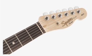 Squier − Affinity Series Telecaster, Laurel Fingerboard, - Electric Guitar #9435331