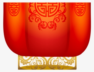 China Clipart Chinese Light - Chinese Lantern Clipart #9435426