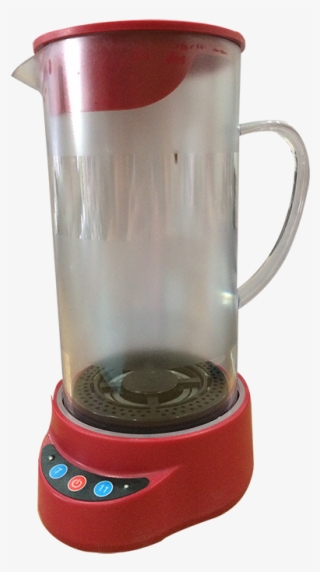 Water Filter Hydrogen Pot - Blender #9435467