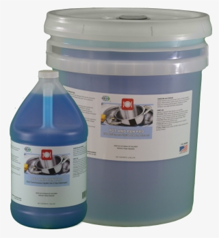 Pot And Pan Pro Produces Rich Foam While Cutting And - Water Bottle #9435495