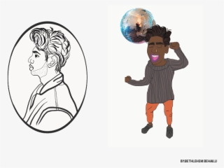 Sign Up To Join The Conversation - Illustration #9435576