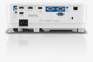 Image Alternative Text Image Alternative Text Image - Proyector Benq Ms550 #9435672