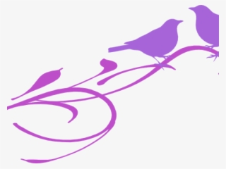 Birds Wedding Cliparts - Dove Bird Wedding Png #9435711