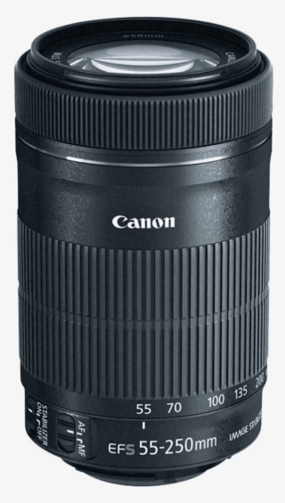 Ef S 55 250 #9435797