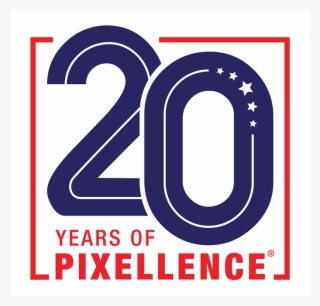 20 Years Of Pixellence® - Livestrong Challenge #9435898