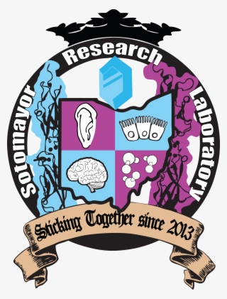 We Have A Lab Logo - Illustration #9435938