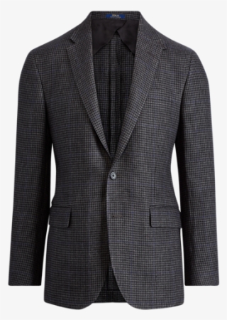 Polo Linen Suit Jacket Sport Coats Trousers - Suit #9436087