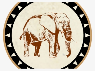 Indian Elephant #9436136 Indian Elephant #9436136