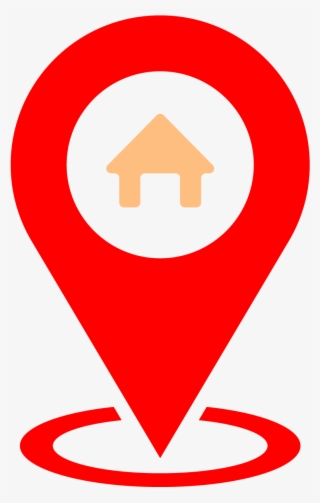 Location A Phrase That Everyone In The Realty Business - Icon #9436283