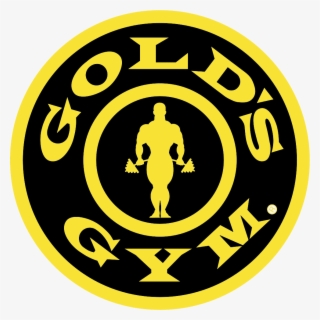 Gold Gym - Swaroop Nagar - Kanpur Image - Golds Gym Logo #9436339