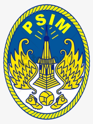 Free Png Logo Yogyakarta Png Image With Transparent - Logo Psim Jogja #9436585