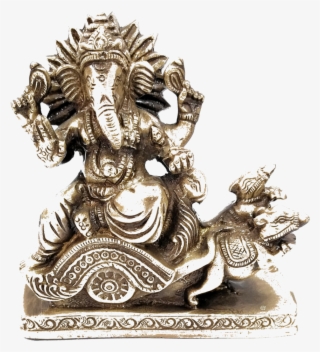 Ganesh Murti - Carving #9436702
