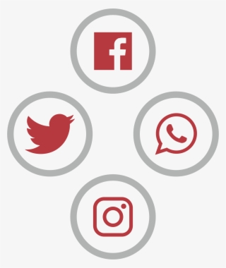 Team Ruia Mumbai Human Practices Png Mumbai Wiki Lord - Social Media Red Icons #9437209 Team Ruia Mumbai Human Practices Png Mumbai Wiki Lord - Social Media Red Icons #9437209