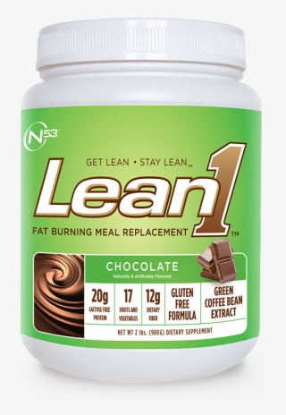 Lean 1 Birthday Cake #9437268