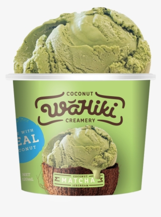 Matcha Tub Web - Coconut Ice Cream Nz #9437279