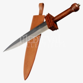 Ah-4233 From Medieval Collectables - Sword #9437425