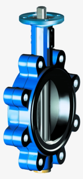 Gas Butterfly Valve Type - Butterfly Valves #9437460