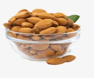 Almonds Png - Almond #9437506